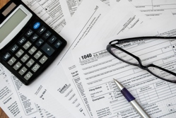 Livonia income tax preparation