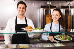 Livonia restaurant accounting