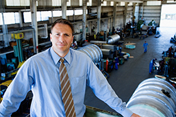 Livonia manufacturing accounting