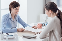 retirement planning services